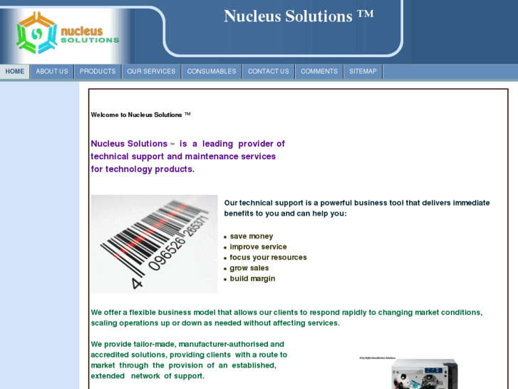 www.nucleus-solutions.com
