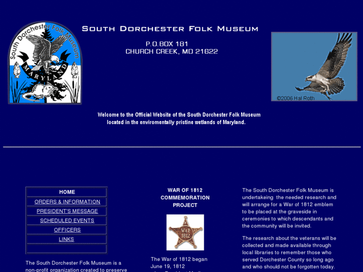 www.sdfmuseum.net