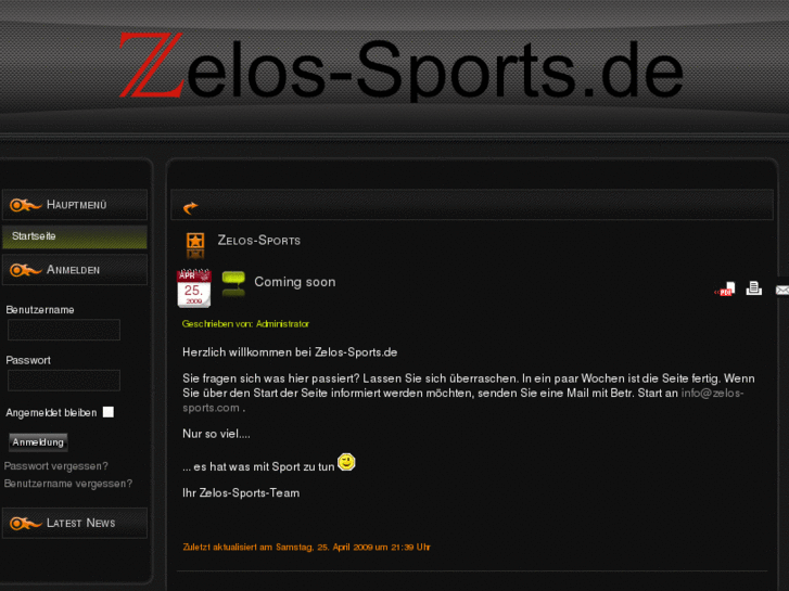 www.zelos-sports.com