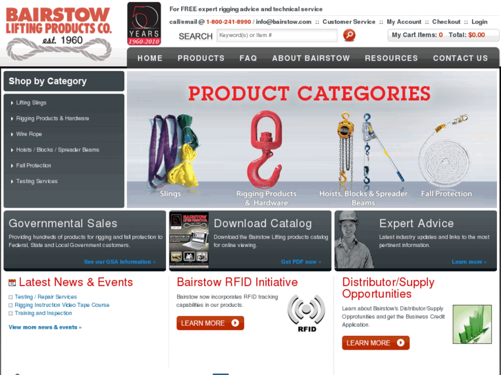 www.bairstow.com