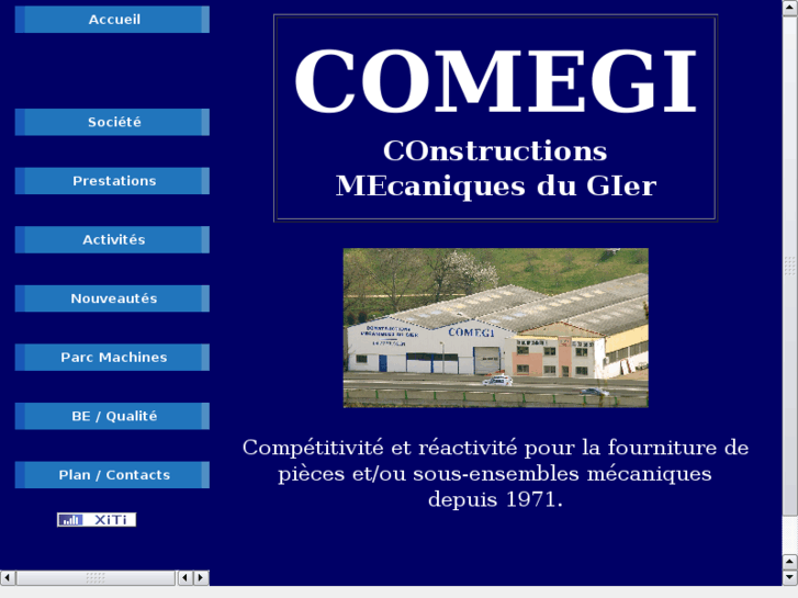 www.comegi.com