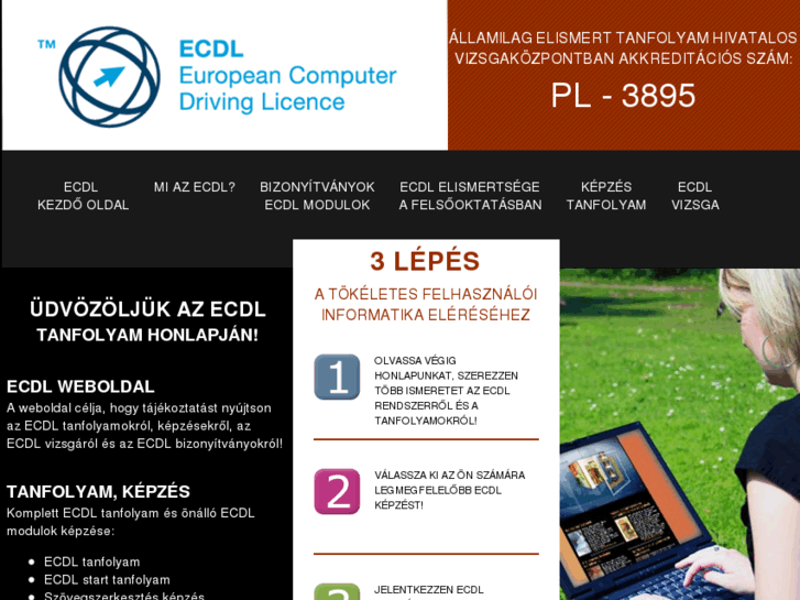 www.ecdl.ca