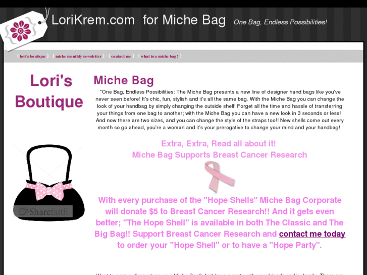 www.lorikrem.com