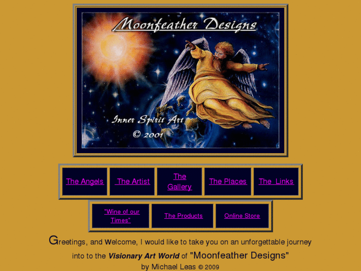 www.moonfeather.org