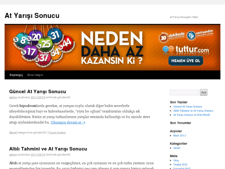 www.puanliatyarisi.com