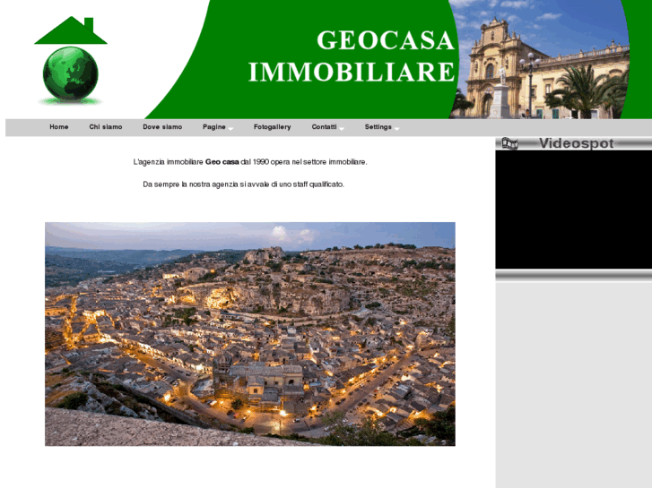 www.geocasaimmobiliare.com