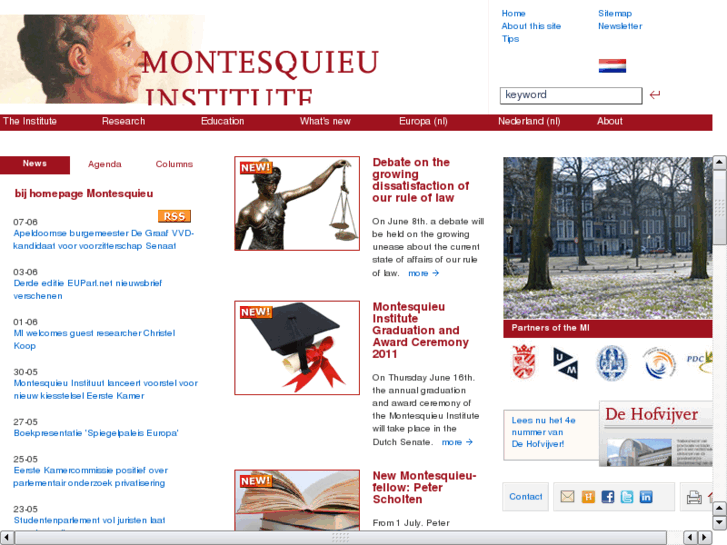 www.montesquieu-institute.eu