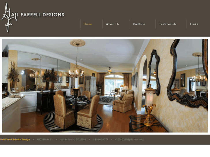 www.myrtlebeachinteriordesigns.com