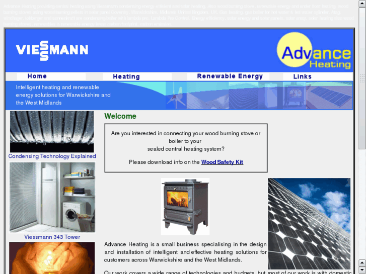 www.advanceheating.co.uk
