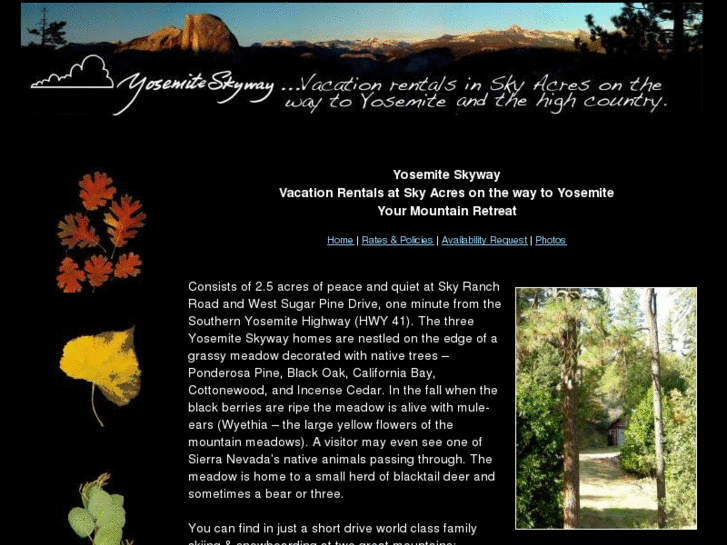 www.yosemiteskyway.net