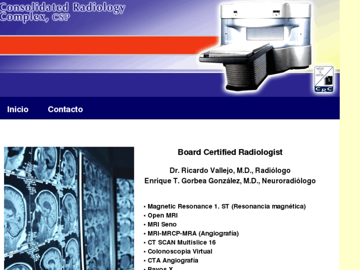 www.consolidatedradiologycomplex.com