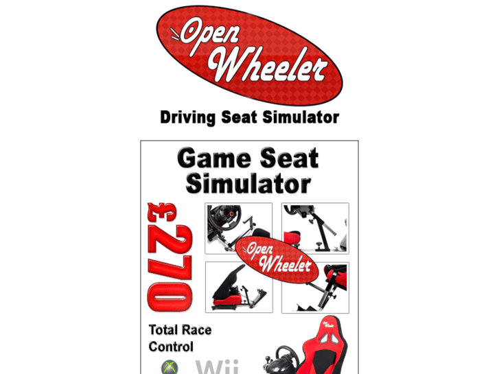 www.driving-seat-simulator.com