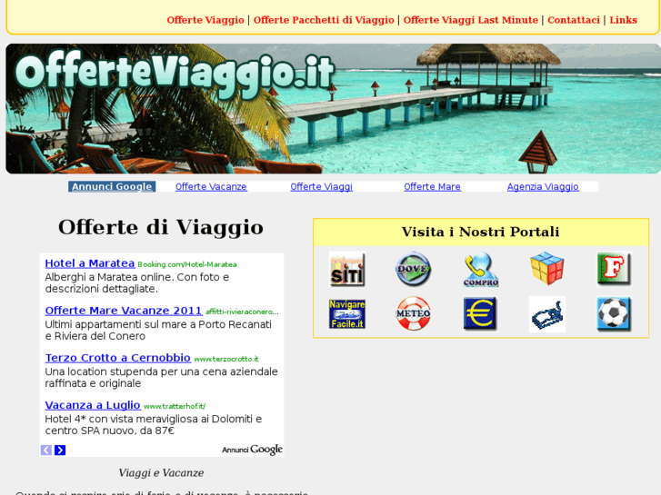 www.offerteviaggio.it