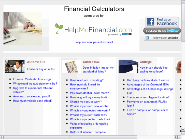 www.fincalc.com