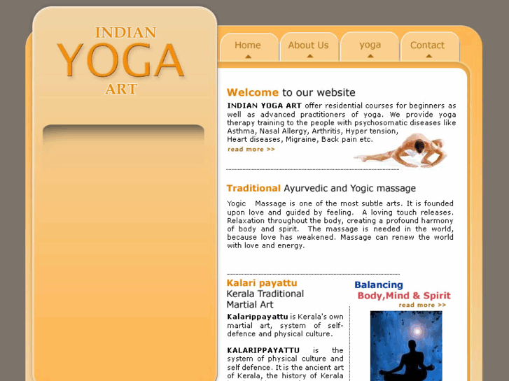 www.indianyogaart.com