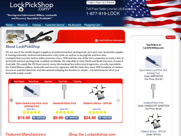 www.kwick-lock-pick.com