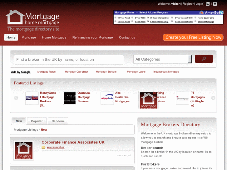 www.mortgage-home-mortgage.com