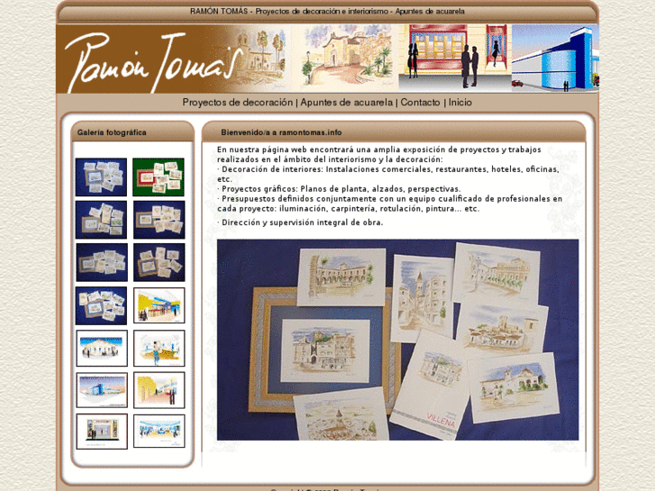 www.ramontomas.info