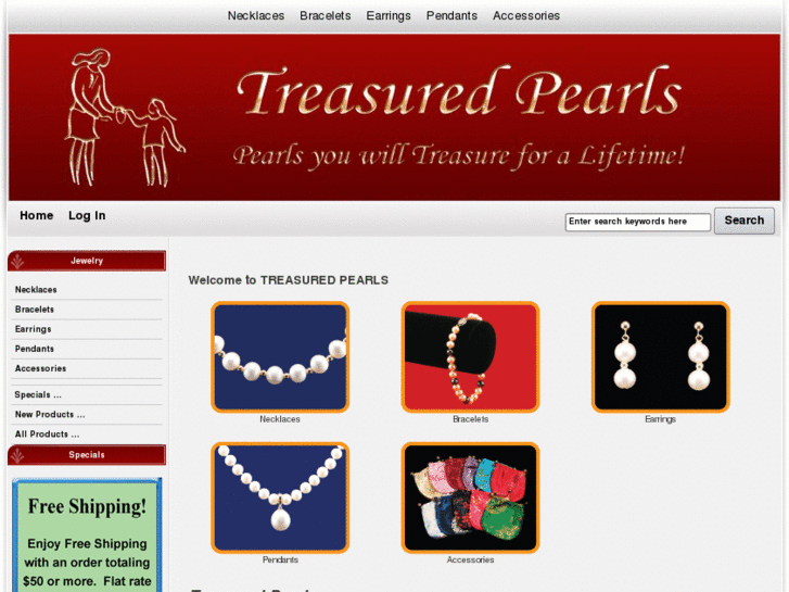 www.treasuredpearl.com