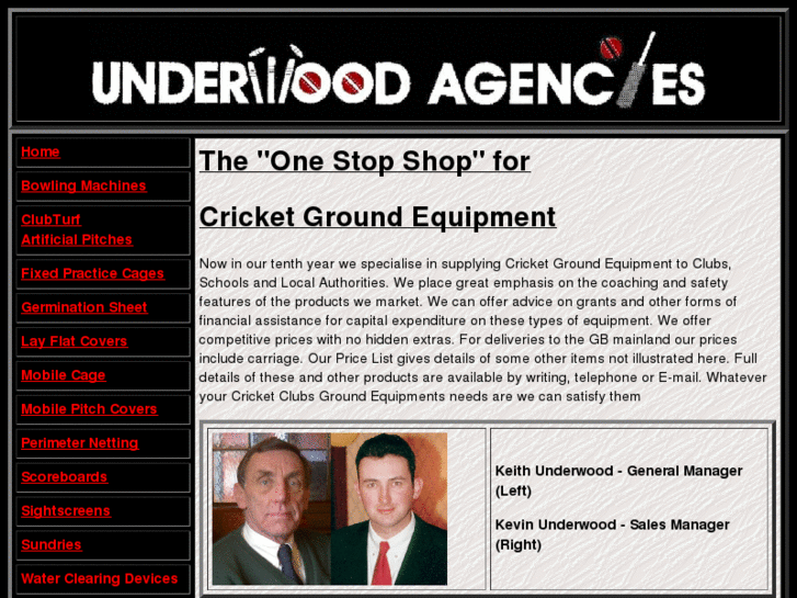 www.underwood-agencies.com