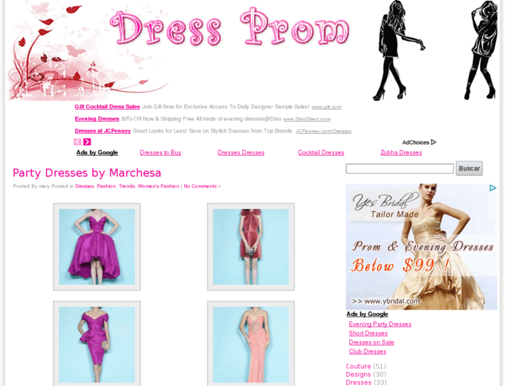 www.dressprom.org