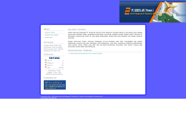 www.keretaapi-sumbar.com