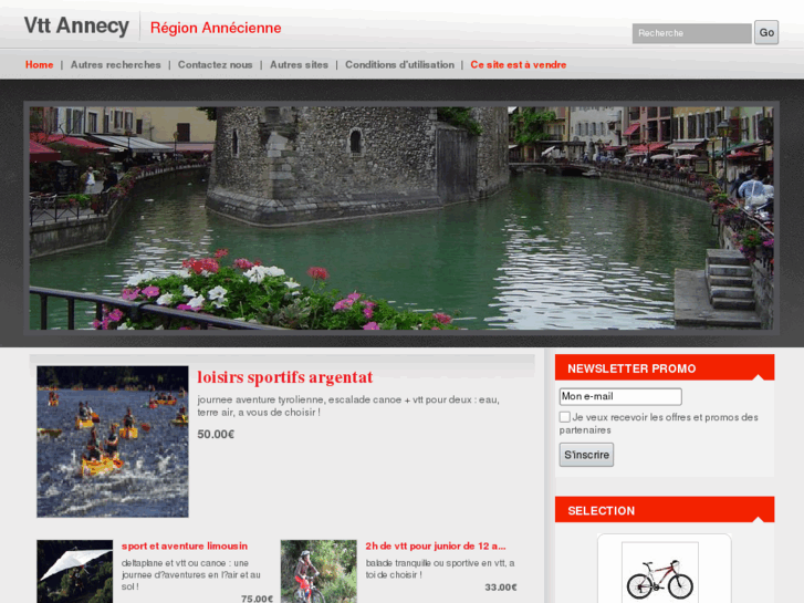 www.vttannecy.fr