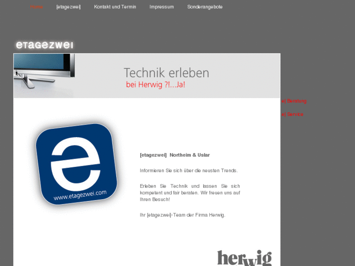 www.etagezwei.com