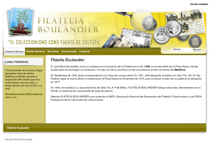www.filateliaboulandier.com