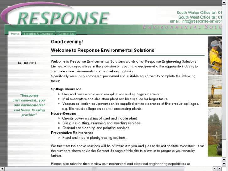 www.response-environmental.com
