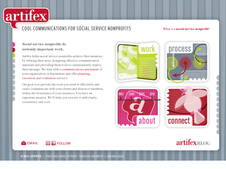 www.artifex.net