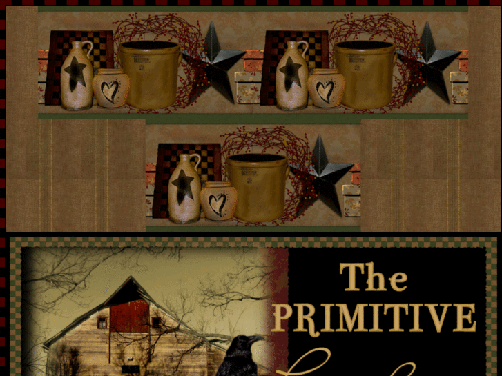 www.theprimitivepinebarn.com