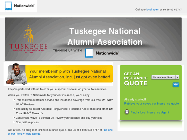 www.tuskegeealumniauto.com