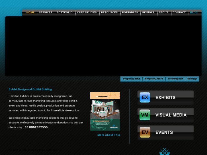 www.hamilton-exhibits.com