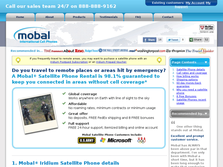 www.iridium-phones.com