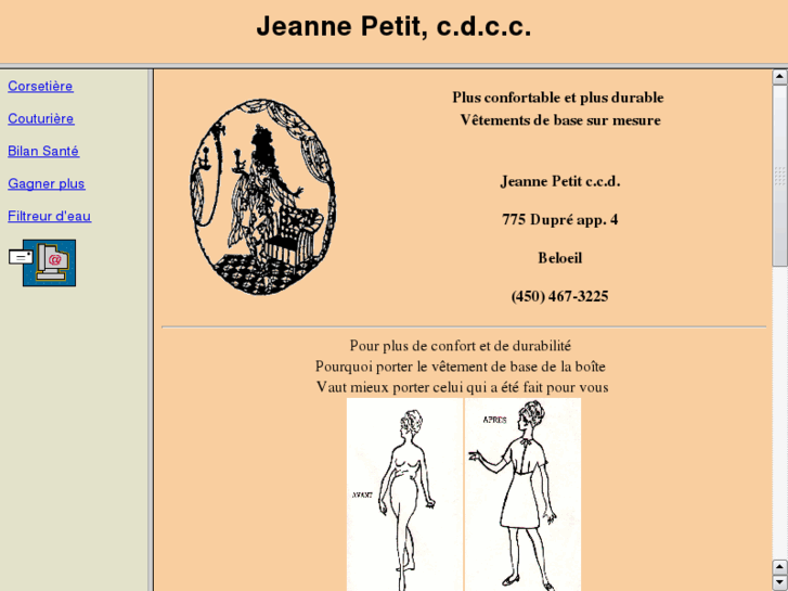 www.jeannepetit.com