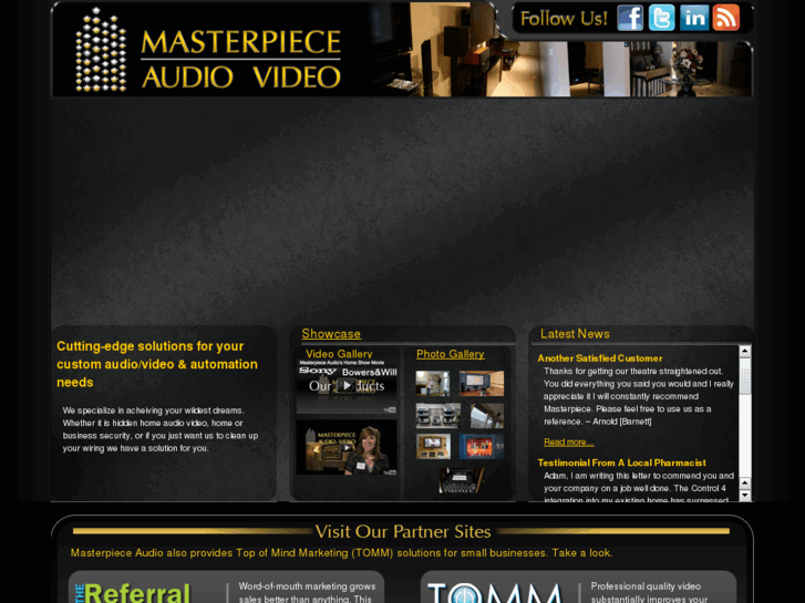 www.masterpieceaudio.com