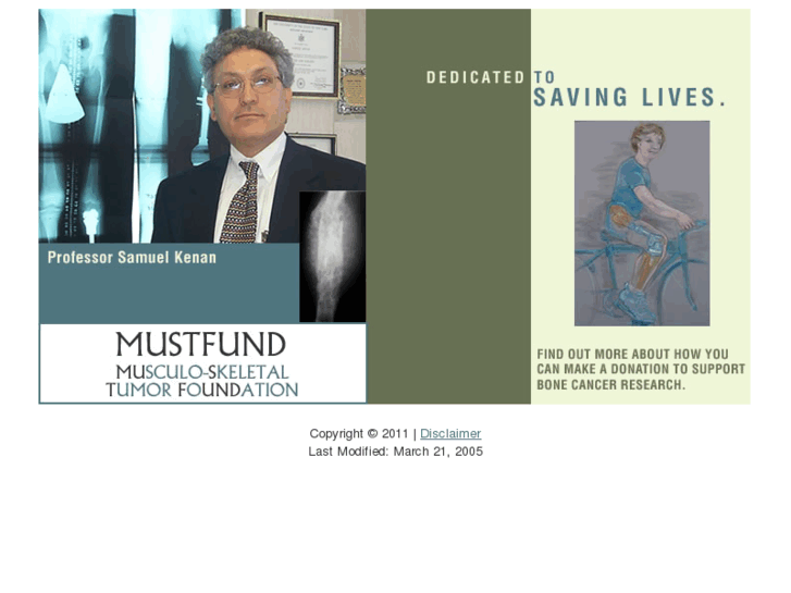 www.mustfund.org
