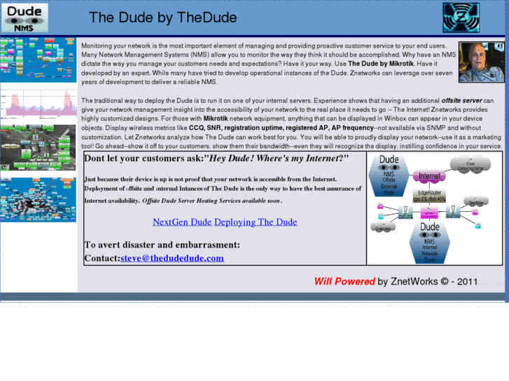 www.thedudedude.com