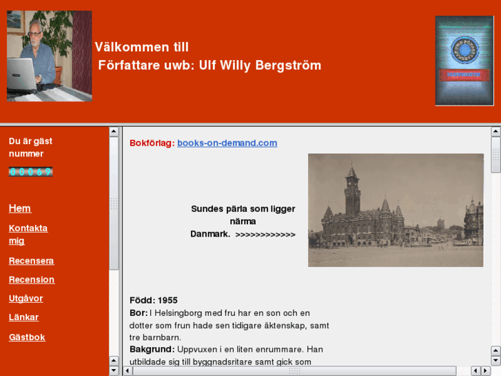 www.ulfbergstrom.com