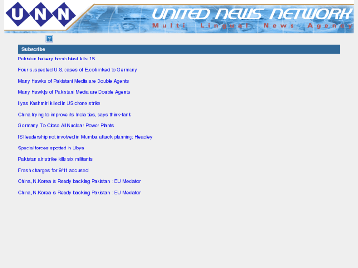 www.unitednewsnetwork.com