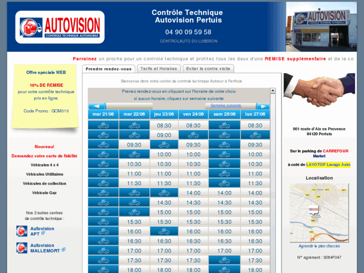 www.autovision-pertuis.com