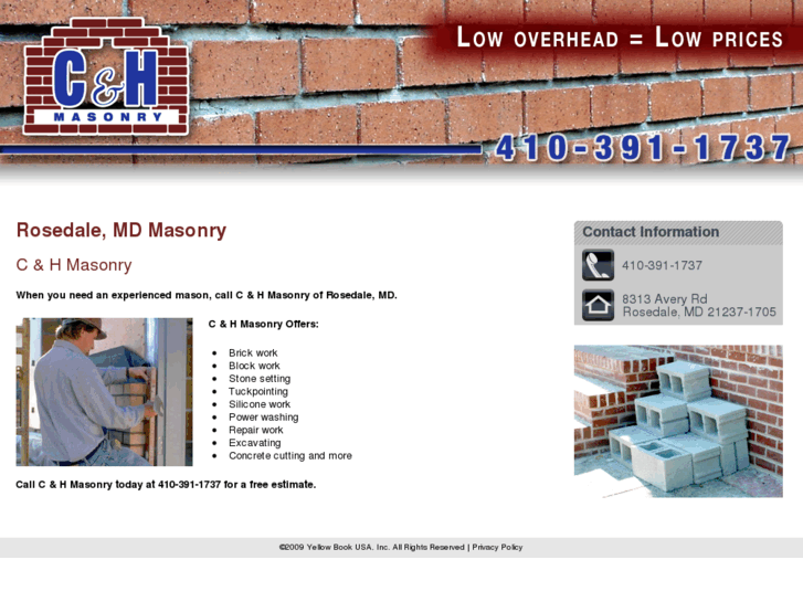 www.candhmasonry1.com