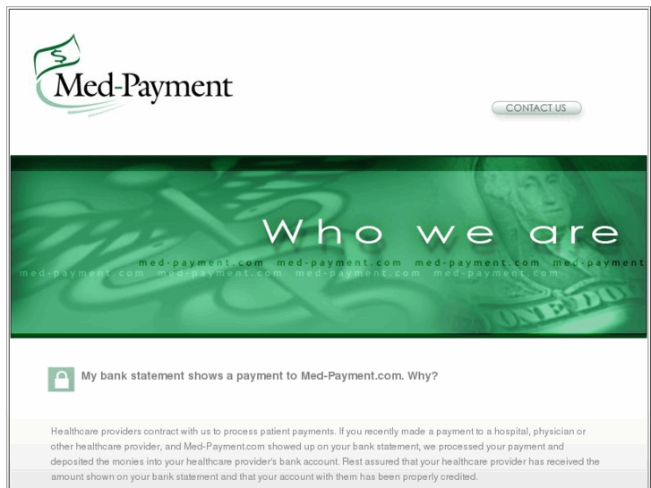 www.med-payment.com
