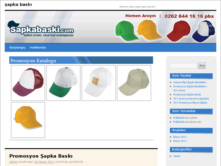 www.sapkabaski.com