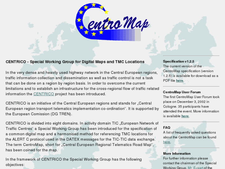 www.centromap.org