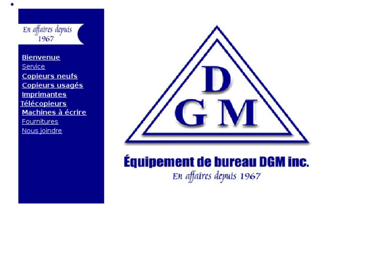 www.dgminc.com