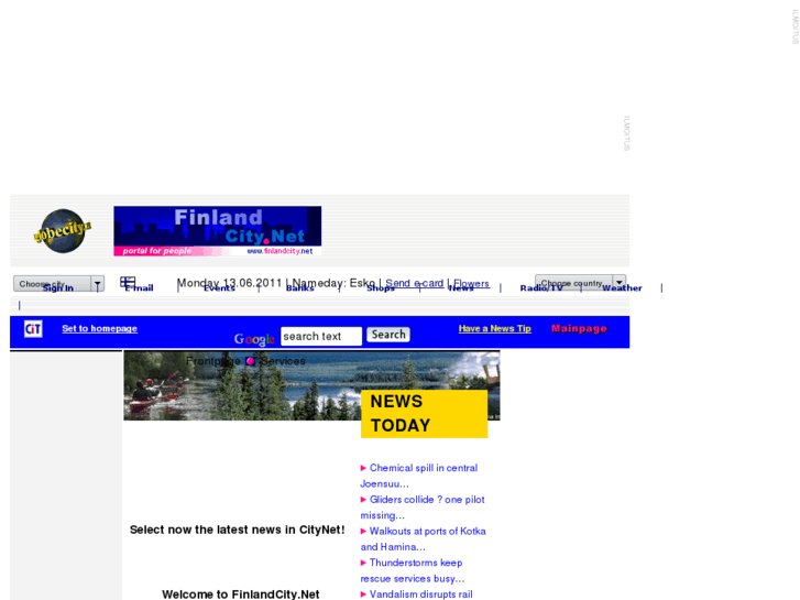 www.finlandcity.net