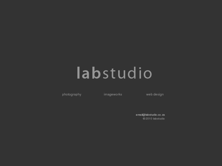 www.labstudio.co.za