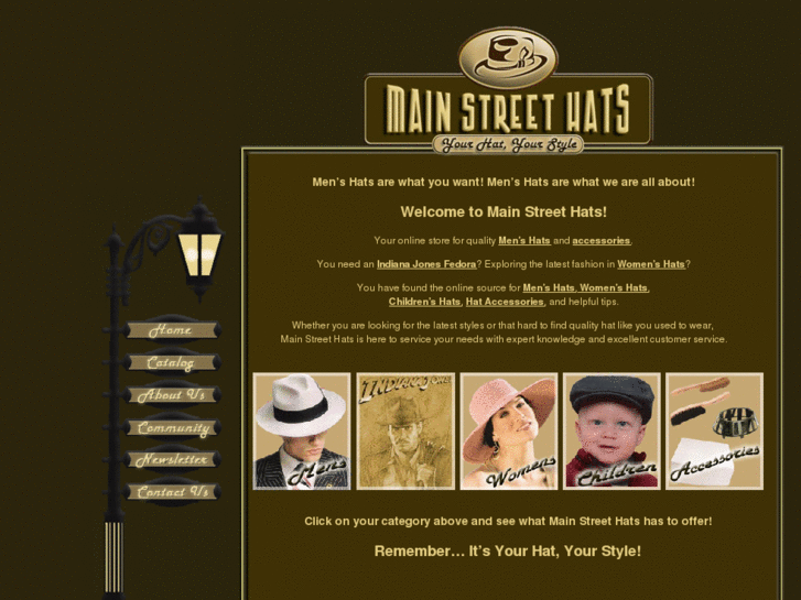 www.mainstreethats.com